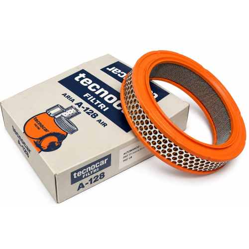 FILTRO ARIA FIAT 127 900 A112 900 FIAT 128 RITMO 60 FIORINO 1050 TECNOCAR