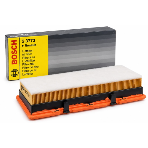 Filtro Aria Bosch 1457433773 per Renault