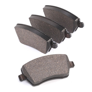BOSCH 0 986 424 795 Kit pastiglie freni