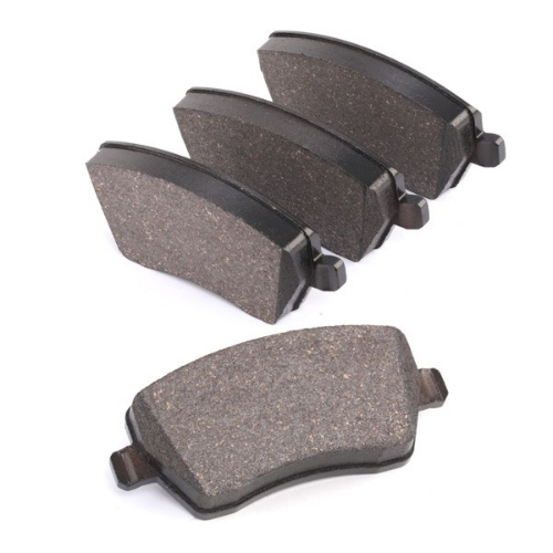 BOSCH 0 986 424 795 Kit pastiglie freni