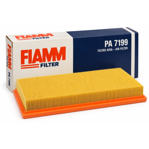 PA7199 C3594 30812710 308127109 FILTRO ARIA VOLVO S40 V40 1.8 2.0 1995-2004