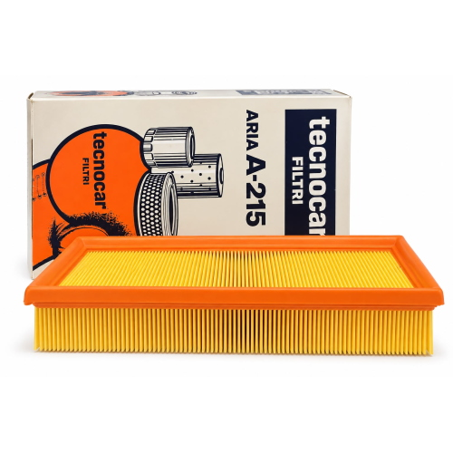 FILTRO ARIA MERCEDES 190 W201 M102 TECNOCAR A215 1020940004
