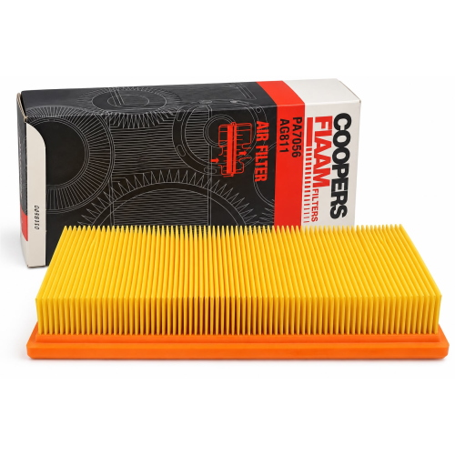 COOPERS FIAAM FILTERS PA7056 - AG811,FILTRO ARIA VEICOLO FIAT LANCIA.