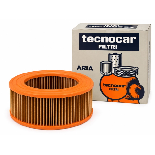 Filtro aria motore Tecnocar per Talbot Sunbeam 1000 CC 42 CV Simca 1300 cc, A230