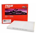 Filtro, Aria abitacolo per HYUNDAI,KIA CF10210
