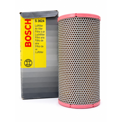 Filtro aria BOSCH 1457433624 per CITROËN PEUGEOT RENAULT