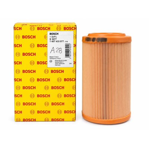 Filtro aria BOSCH 1457433077 per CITROËN PEUGEOT