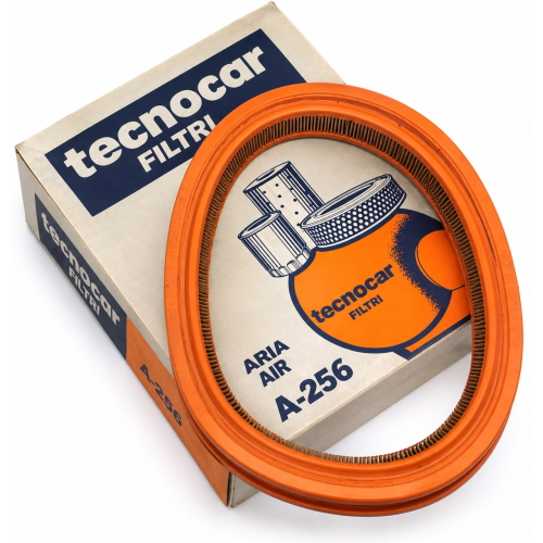 FILTRO ARIA TECNOCAR A-256 FORD FIESTA-ORION 1400