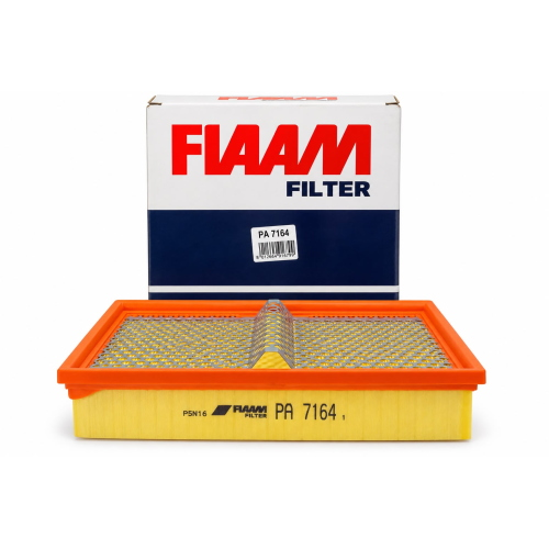 Filtro aria Fiaam PA7164 per Mercedes ML W163 270 CDi Special. [4467.16]