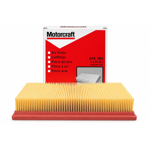 FILTRO ARIA EFA 484 FORD FIESTA XRI /COURIER ORIGINALE 5029851