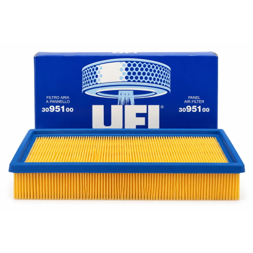 309510 Filtro Aria SEAT Malaga Ibiza Dal 1986 UFI