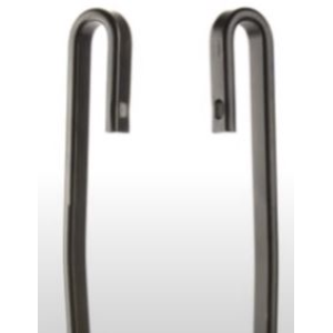 Spazzola Tergi Tergicristallo Bosch Eco 3397011400 650mm 650UC