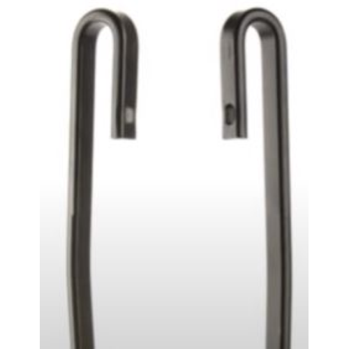 Spazzola Tergi Tergicristallo Bosch Eco 3397011400 650mm 650UC