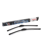 SPAZZOLE TERGI Lun(1) 600 - Lun(2) 600