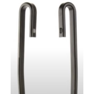 SPAZZOLA TERGI POST. Lun(1) 280