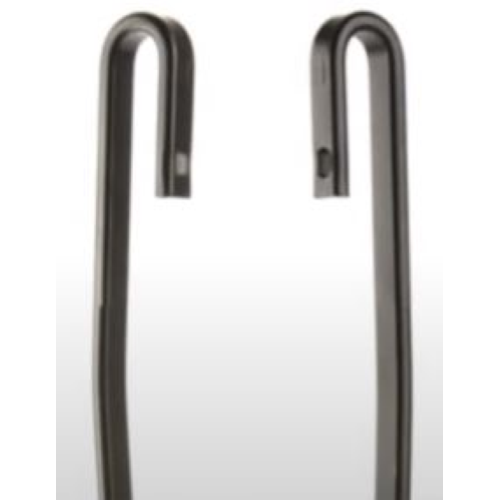 SPAZZOLA TERGI POST. Lun(1) 280