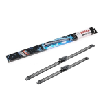 SPAZZOLE TERGI Lun(1) 530 - Lun(2) 400