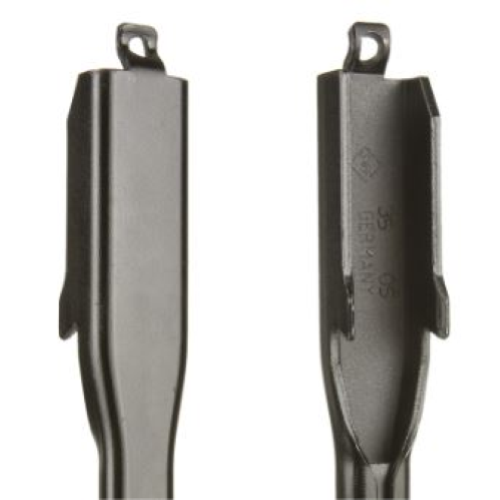 SPAZZOLE TERGI Lun(1) 600 - Lun(2) 380