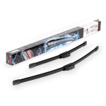 SPAZZOLE TERGI Lun(1) 550 - Lun(2) 400