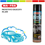 Mafra Royal Cruscotto Spray Pulente Antipolvere ML 600