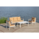 salotto alluminio como cod.i yf-8490b