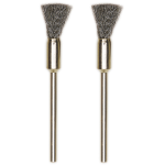 Proxxon 28951 Fig.21 Spazzole Pennello Pz 2