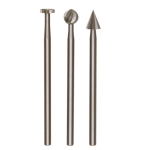 Proxxon 28720 Fig. 4 Fresette Acciaio