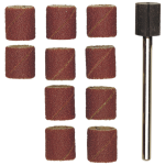 Proxxon 28980 Fig.16 Cappucci Smerigliatori