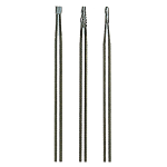 Proxxon 28752 Fig. 8 Frese X Metallo Duro