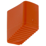 Piede Posteriore 35X20 Mm  X Scala Eurodomus