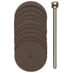 Proxxon 28810 Fig.24 Molette Troncatrici