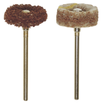 Proxxon 28282 Fig.17 Spazzole Nylon