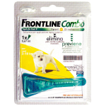 Frontline Combo Kit Cuccioli (1)