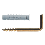 Fischer 10 Appendiquadri Sx 4 G Gold