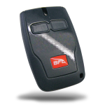 Radiocomando Bft Mitto-2 Brc Cod.6900939
