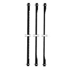 Proxxon 28743 Lame X Legno 18 Denti (Pz.12)