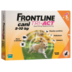Frontline Tri-Act Kg. 5-10 (3P)