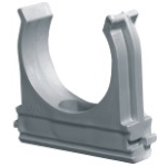 Ec Clips Fissatubo A Scatto Dm.16 (Pz.10)*