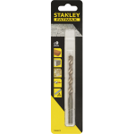 Piranha/Stanley Sta58510 (X58510) Punta Codolo Triangol. Mm. 9