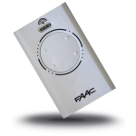 Radiocomando Faac Xt4-868 Cod.6901003