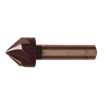 Poggi Art.845.00 Fresa Per Svasare Mm.16