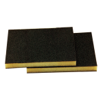 Poggi Art.339.90 Pz.2 Spugne Abras. Gr.100