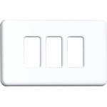 Coprinter. Plastica 3P Bianco**