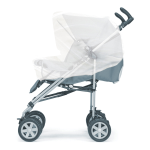 Zanzariera Per Passeggini