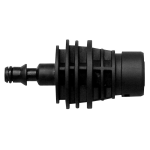 Testina X Idropul.Getto Fisso X Lanciax-Ray