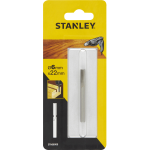 Piranha/Stanley Sta66000 (X66000) Fresa Scanalature Dritte Mm.6