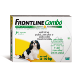 Frontline Combo Kg.02-10 Cani Piccoli (3)
