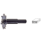 Poggi Art.368.00 Fresa Sagomata