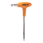 Beta Art.  96T Chiave Masc.C/Impug. Mm.  3,5