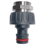 Yoyo Presa Rubinetto 3/4 + Adattatore